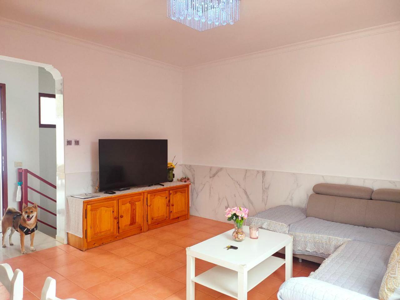 Big Villa Puerto Rico Streetfront With Private Saltwater Jacuzzi Pool, Bbq, Kitchen & 3 Terraces Near Shopping Center Puerto Rico (Gran Canaria) Kültér fotó