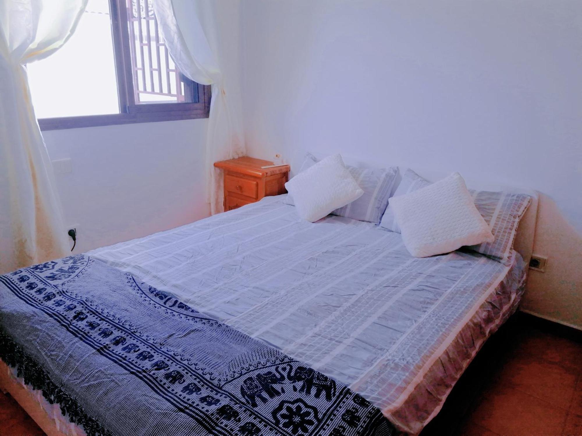 Big Villa Puerto Rico Streetfront With Private Saltwater Jacuzzi Pool, Bbq, Kitchen & 3 Terraces Near Shopping Center Puerto Rico (Gran Canaria) Kültér fotó