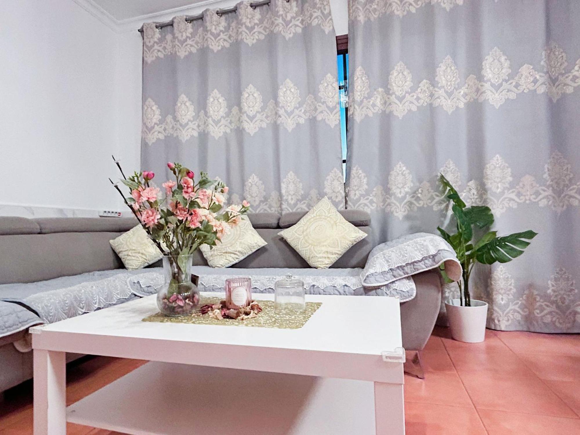 Big Villa Puerto Rico Streetfront With Private Saltwater Jacuzzi Pool, Bbq, Kitchen & 3 Terraces Near Shopping Center Puerto Rico (Gran Canaria) Kültér fotó