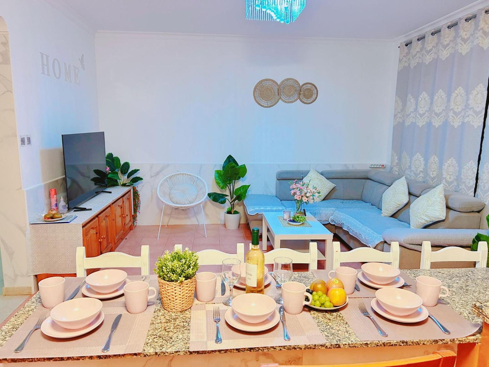 Big Villa Puerto Rico Streetfront With Private Saltwater Jacuzzi Pool, Bbq, Kitchen & 3 Terraces Near Shopping Center Puerto Rico (Gran Canaria) Kültér fotó